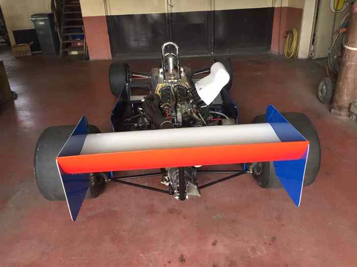 Monoplace 2