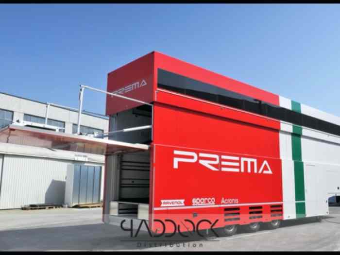 ASTA Car Trailer 06-2019 by PADDOCK Distribution 1