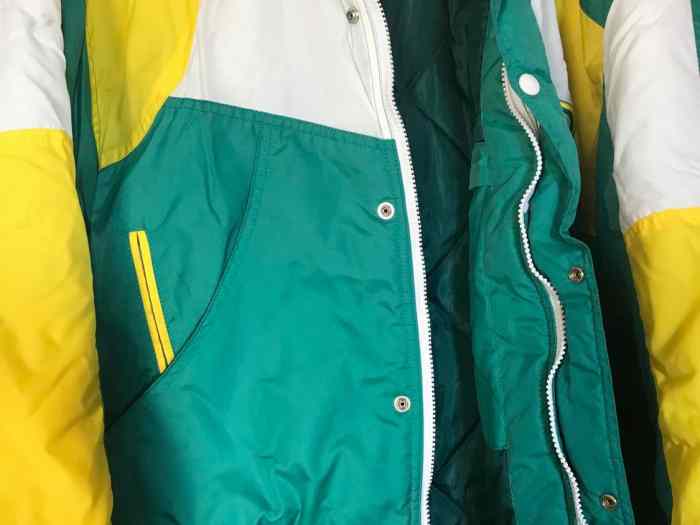 VEND BLOUSON YACCO 1