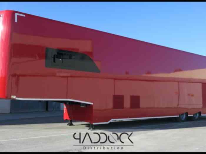 ASTA Car Trailer 08-2019 by PADDOCK Distribution 2