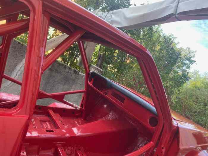 Caisse escort gr4 a finir 4