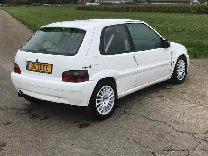 Saxo vts 16v 0