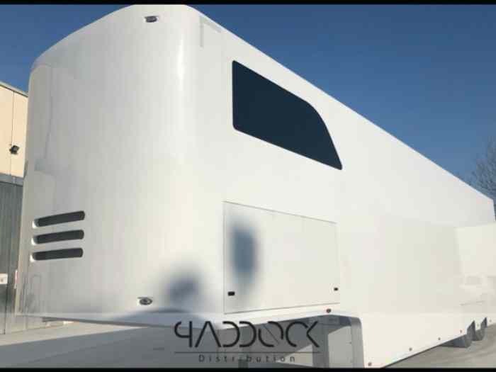ASTA Car Trailer 01-2019 by PADDOCK Distribution 2