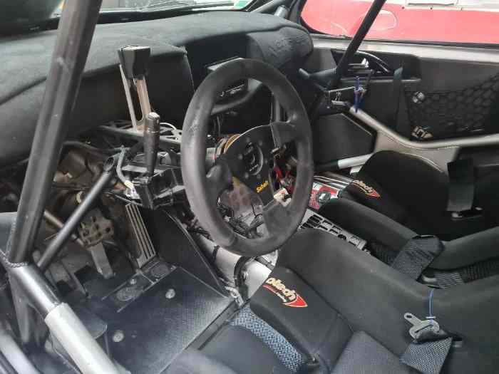 DS3 R5 Full EVO 3 CHASSIS 519 1