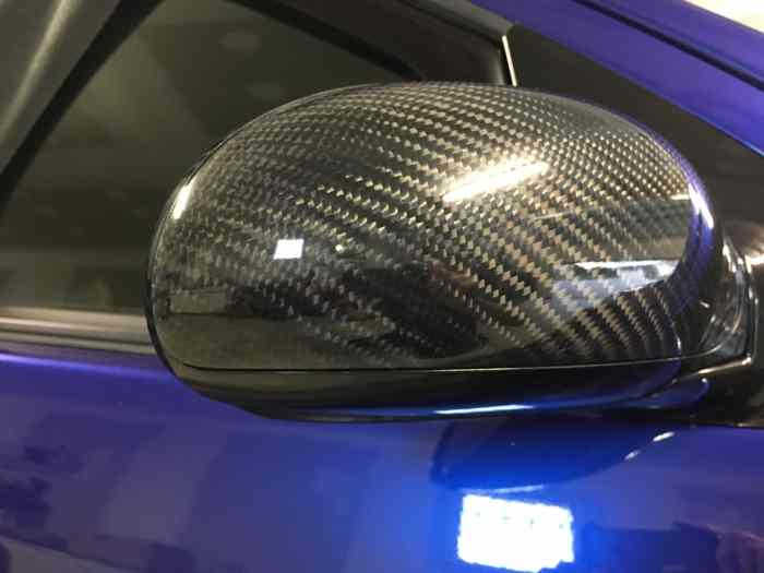Ford Focus RS mk1 5