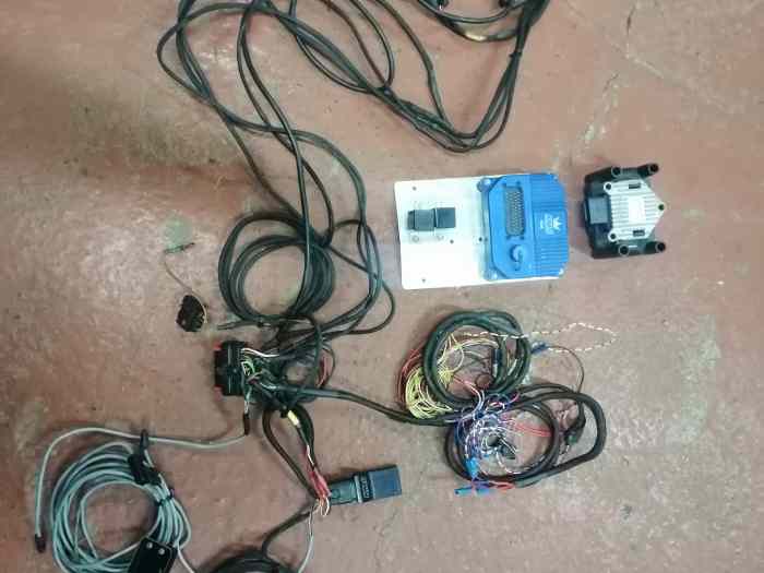 Boitier programable KMS MD 35 5