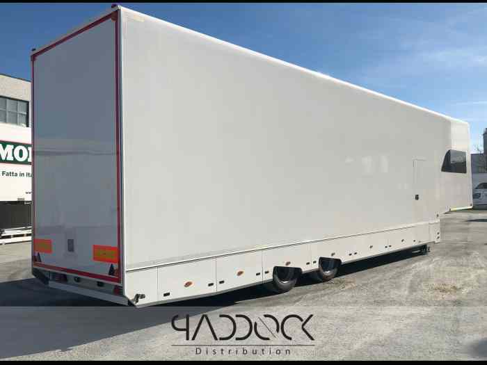 ASTA Car Trailer 02-2019 by PADDOCK Distribution 1