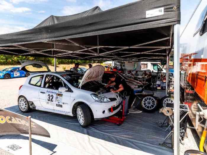 BBS Location Loue 2 Clio R3 2
