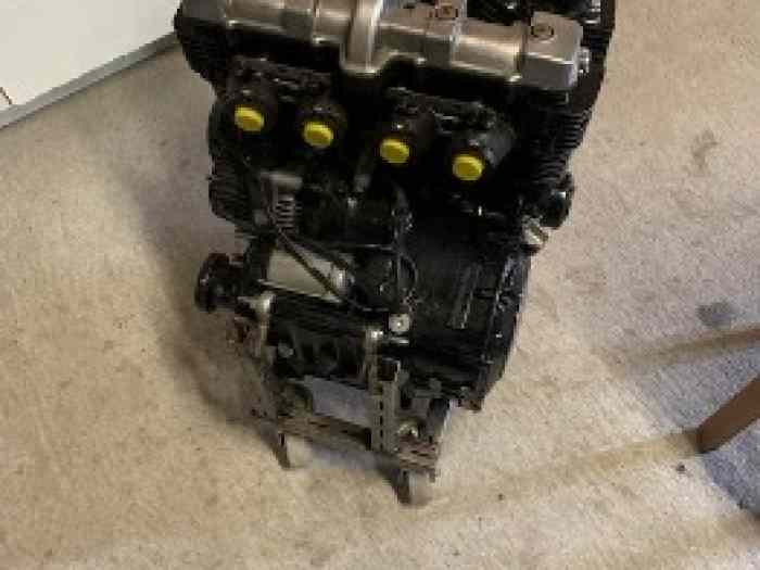 Moteur XJR 1300
