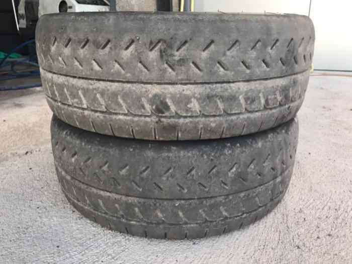 Pneu Michelin 16 pouces 21,31 1