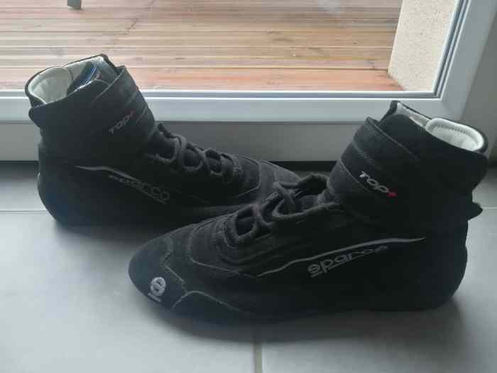 Bottine Sparco