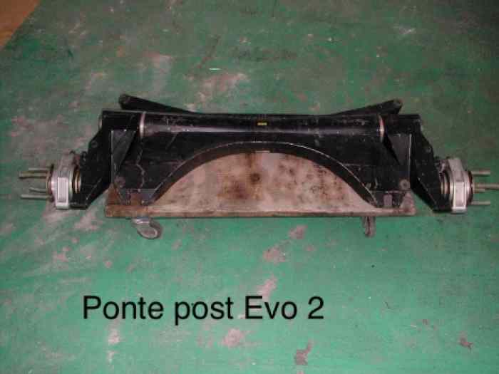 Peugeot 206 S 1600 evo 04