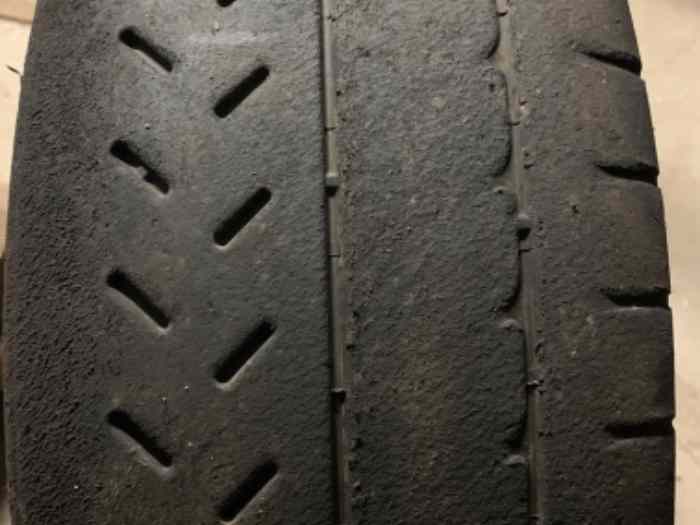 Pneu Michelin R21 en 16’ - pièces et voitures de course à vendre, de ...