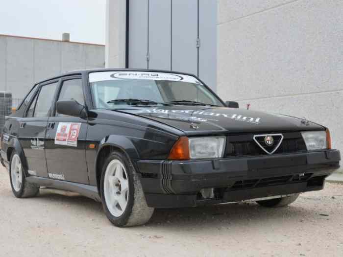 Alfa Romeo Championship 2