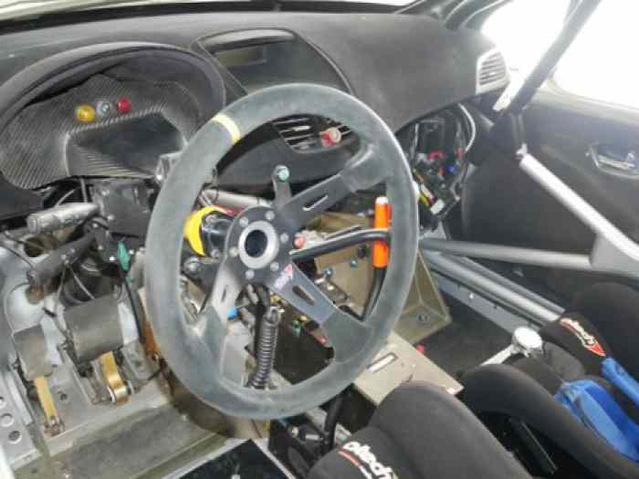 PEUGEOT 207 S2000 - Prix intéressant 4