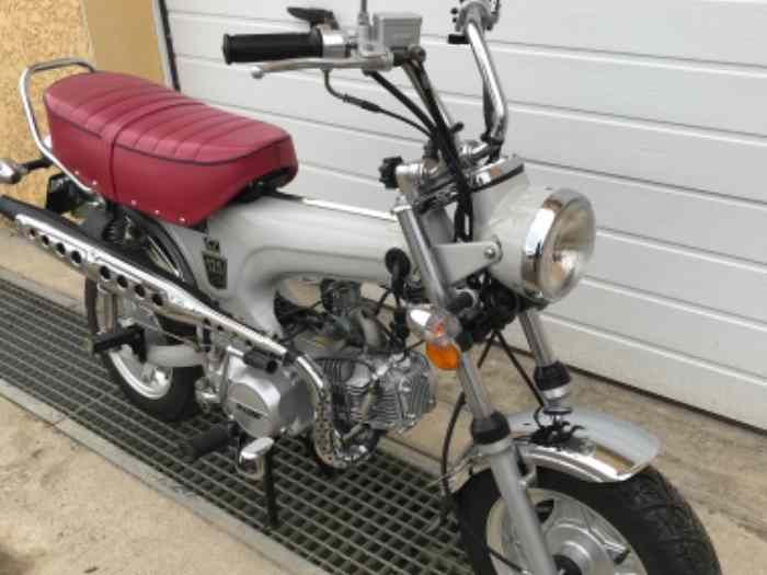 Vend 125 Dax Spigaou 1