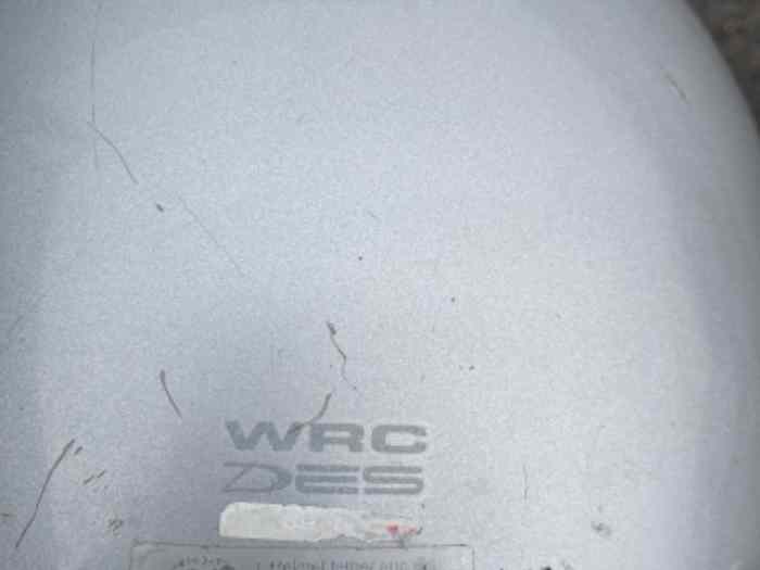 Casque Stilo WRC DES 59L 3