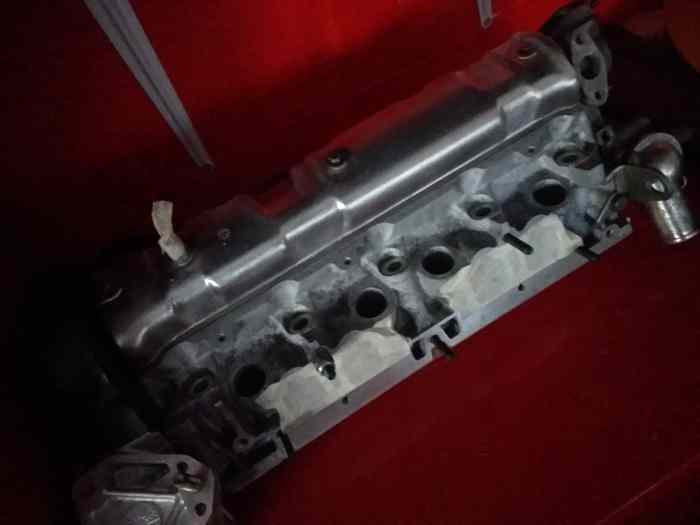 Culasse Peugeot 205 GTI 1900 130CV 1