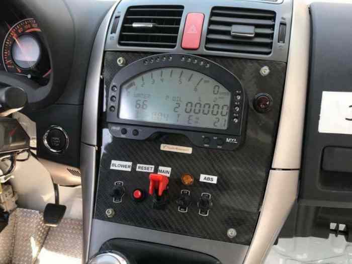 Toyota Auris Diesel Cup 3