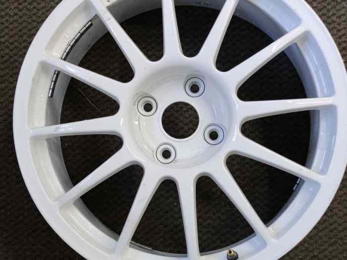 Jantes 206 RCC 1