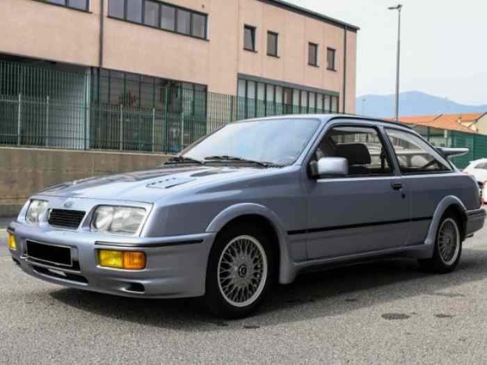 FORD SIERRA RS COSWORTH 2