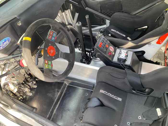 FORD FIESTA N5 2