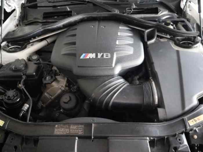 à vendre BMW M3 / E92 2