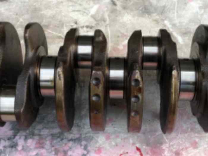 Vilebrequin XU10J4RS 0