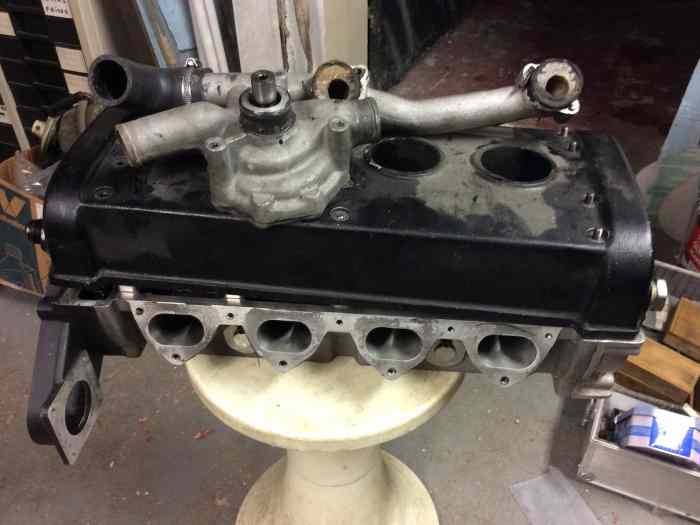 Pièce détachée moteur 0