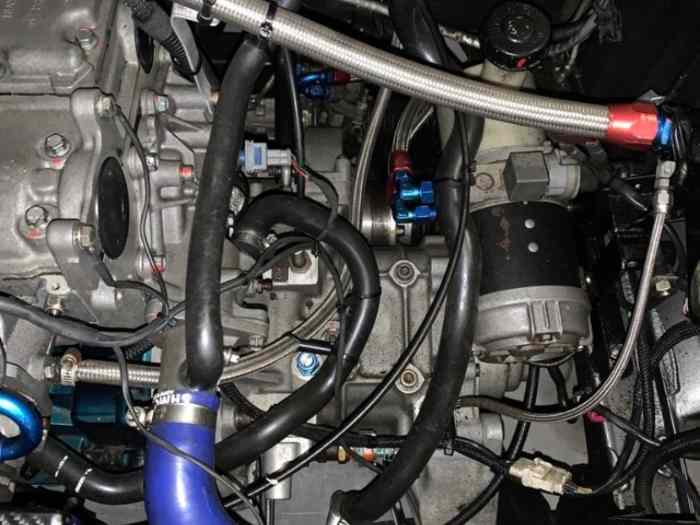 Clio 2 rs f2000/14 moteur cupissol/ arceau matter 5