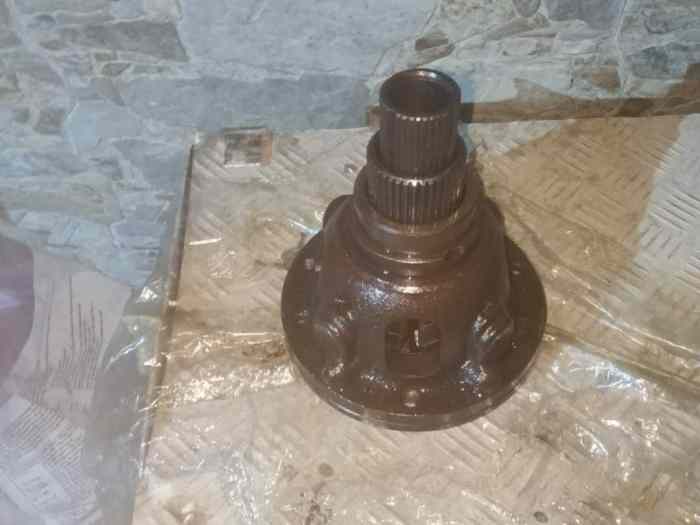 Gearbox Mitsubishi Evo FD Ricardo 5
