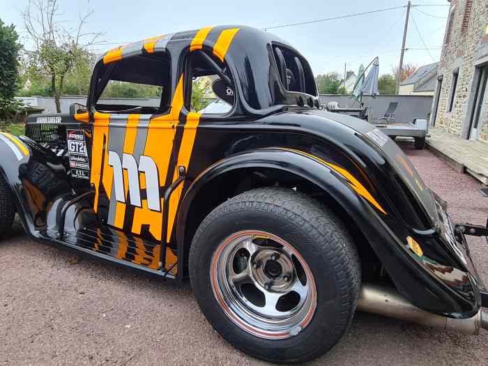 Legend cars MT09 5