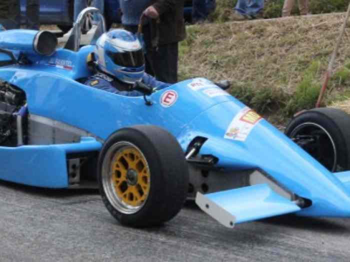 Vends MARTINI MK49 DE1