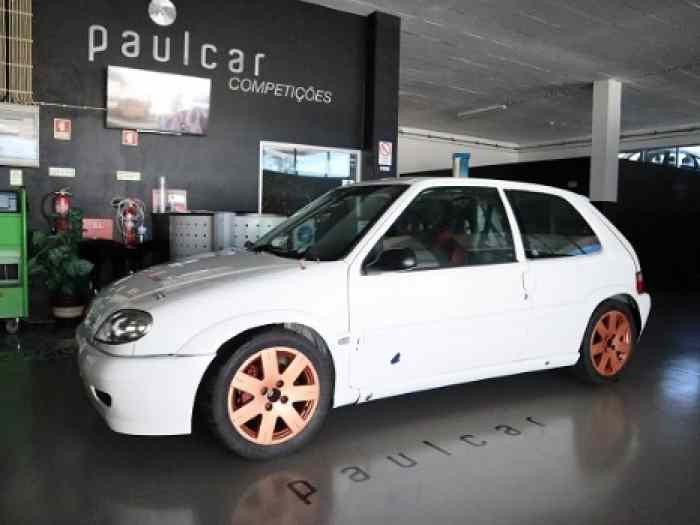 saxo vts 0