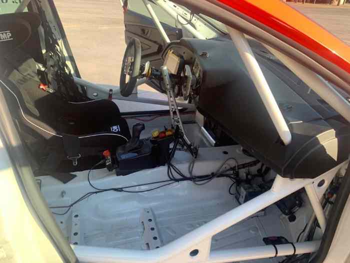 SEAT CUPRA TCR DSG 4