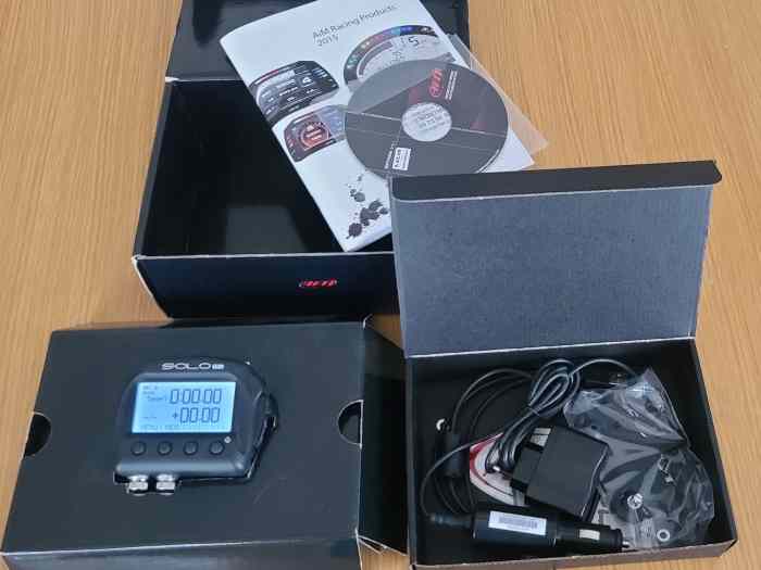 Vend AIM SOLO DL 0