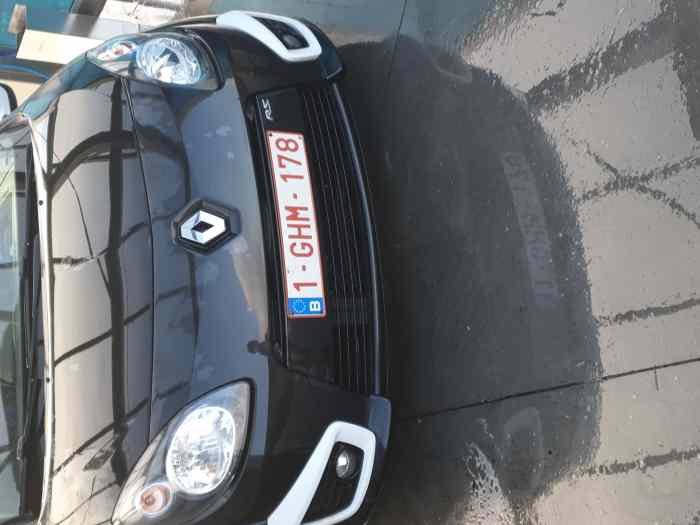 Twingo rs gordini 1