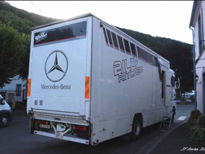 Renault Magnum 385 ti 0