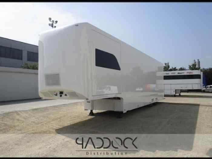 ASTA CAR Z3 SLIDE TRAILER BY PADDOCK DISTRIBUTION 4