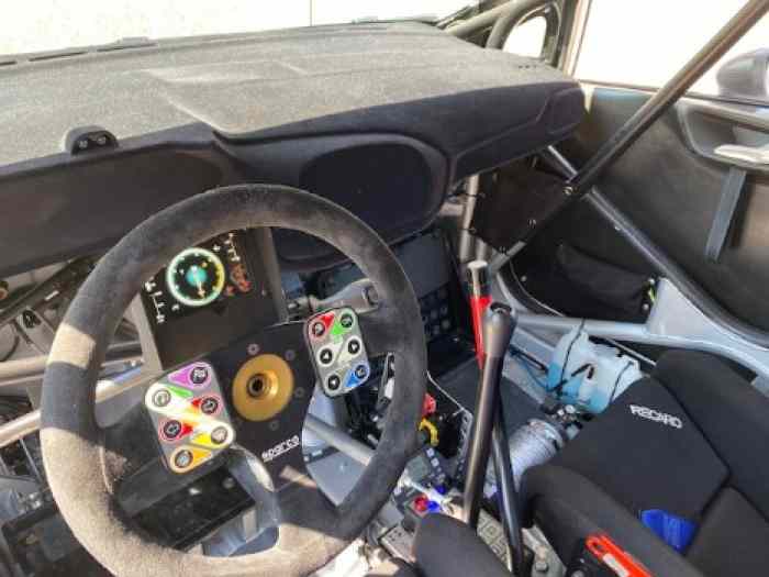 FIESTA MKII FOR SALE 2