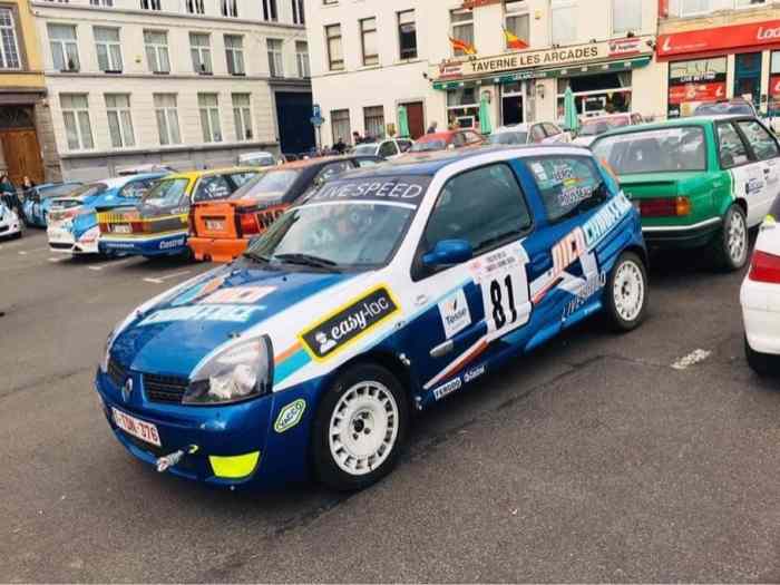 Clio – photo 1 sur 4