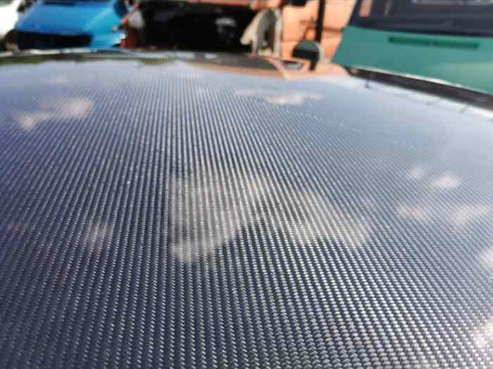 Renault Megane Kit Car (Original Renault Sport Chassis) 5