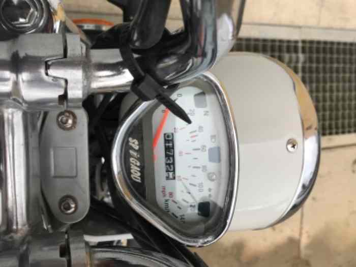 Vend 125 Dax Spigaou 2