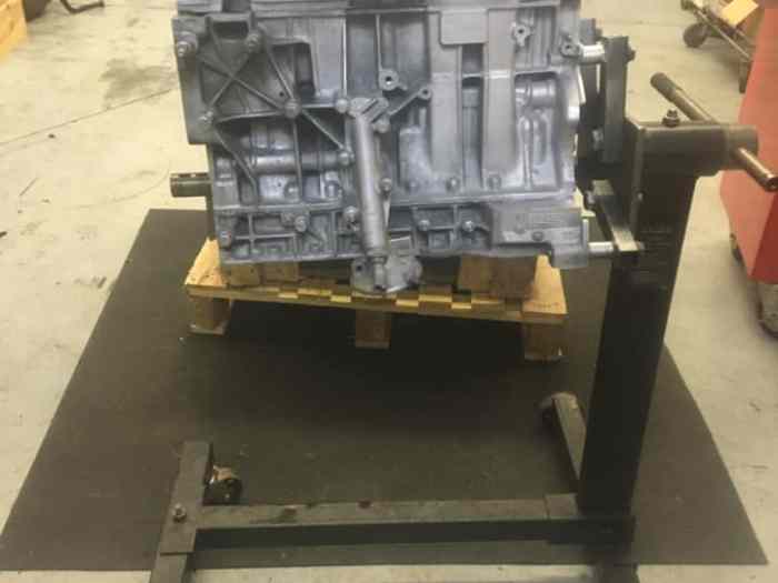 Moteur 206 RC reconditionné 3