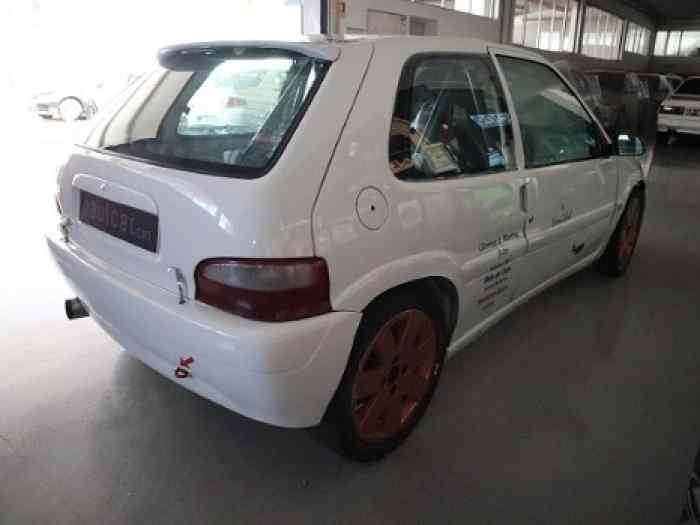 saxo vts 3