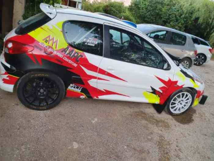 206 RC TOP N3 0