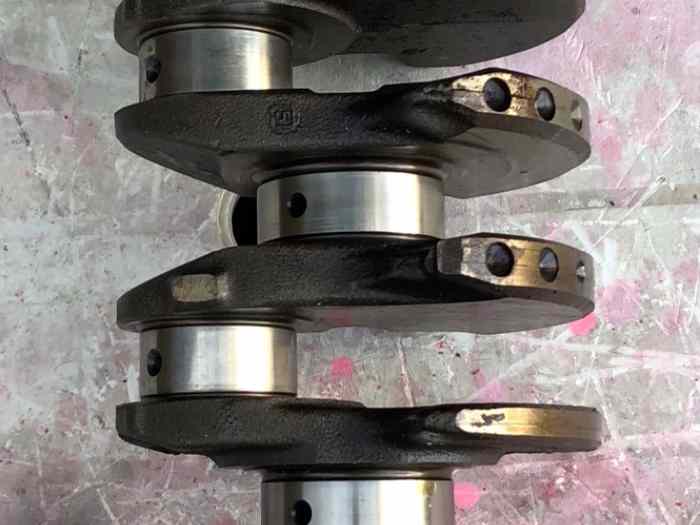 Vilebrequin XU10J4RS 1