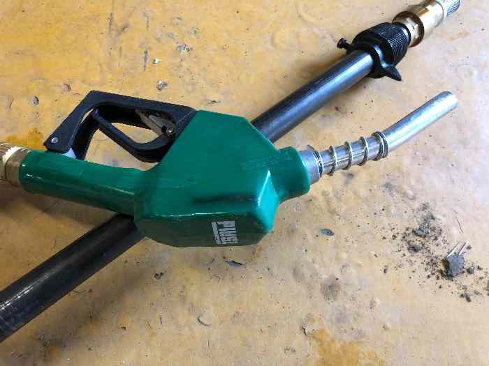 Pompe Japy Semi Rotative 2