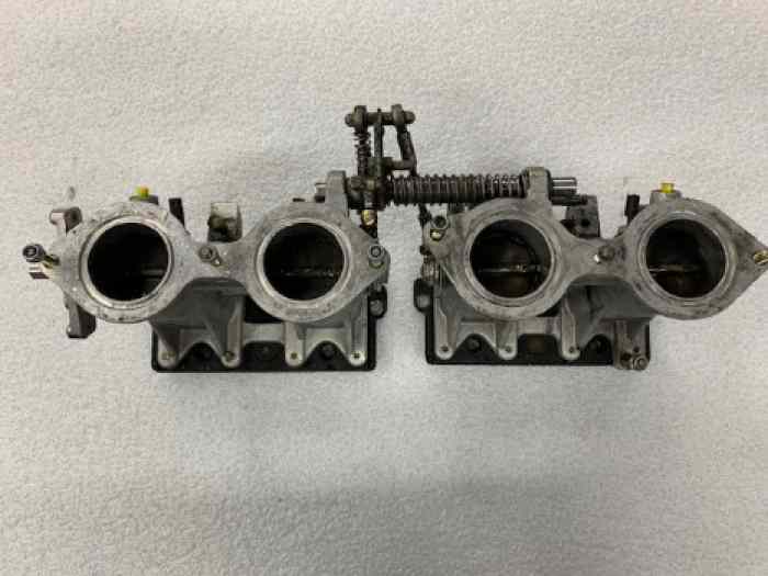 Pieces Moteur BMW E30 M3 S14 5