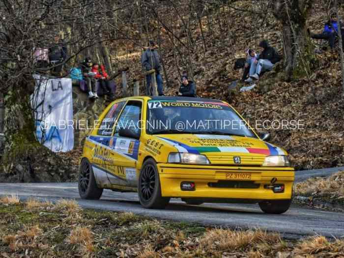 Offre location rallye du Beaufortain 2023 1